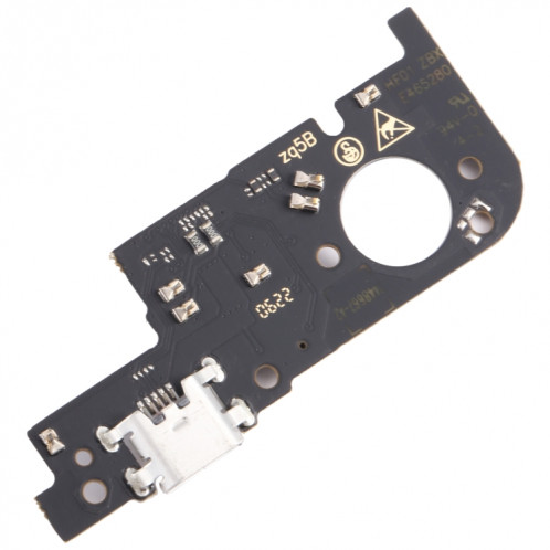 Carte de Port de chargement pour ZTE Blade A52 2022 SH70481682-04