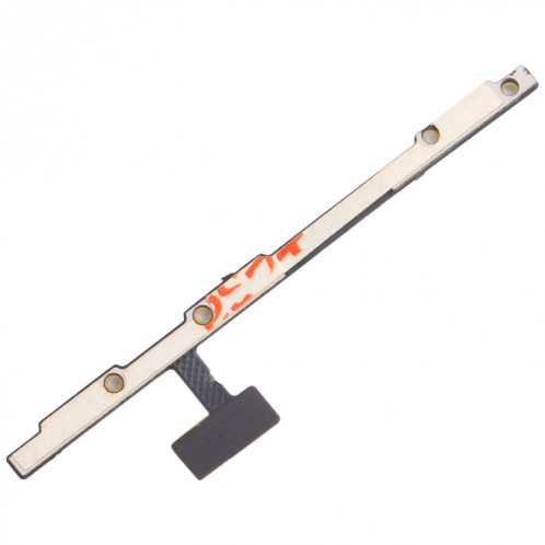 Câble flexible pour bouton d'alimentation et bouton de Volume, pour ZTE Blade A72 4G 2022 SH7050207-04