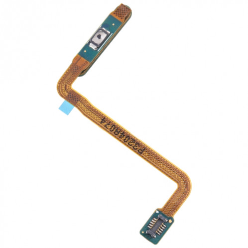 Câble flexible de capteur d'empreintes digitales d'origine, pour Samsung Galaxy M54 SM-M546B SH70521321-04