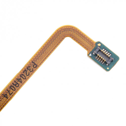 Câble flexible de capteur d'empreintes digitales d'origine, pour Samsung Galaxy M54 SM-M546B SH70521321-04