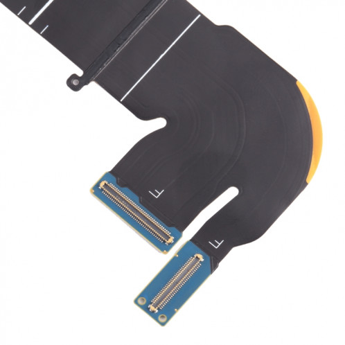 Pour Samsung Galaxy Z Fold5 SM-F946B câble flexible d'axe de rotation d'origine SH7057139-04