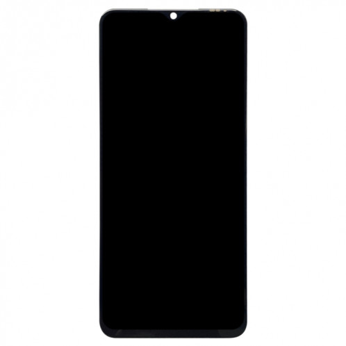 Pour ZTE Blade V40 Design 8046 Écran LCD avec numériseur Assemblage complet (Noir) SH072B1360-07