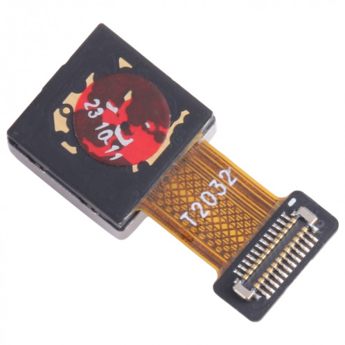 Pour caméra arrière Macro d'origine Xiaomi 12s SH7080274-04