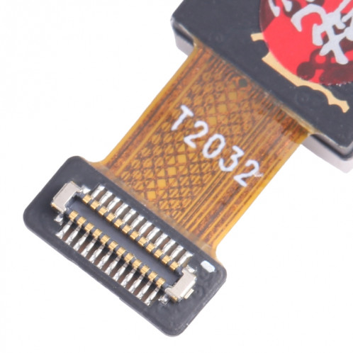 Pour caméra arrière Macro d'origine Xiaomi 12s SH7080274-04