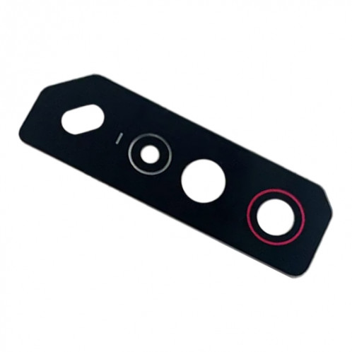 Objectif de caméra arrière pour Asus ROG Phone 7 (rouge) SH083R343-04