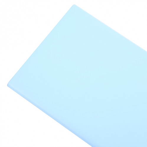 Pour couvercle arrière de batterie d'origine Google Pixel 8 Pro (bleu) SH097L1450-07