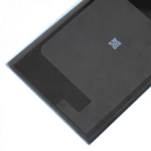 Pour couvercle arrière de batterie d'origine Google Pixel 8 Pro (bleu) SH097L1450-07