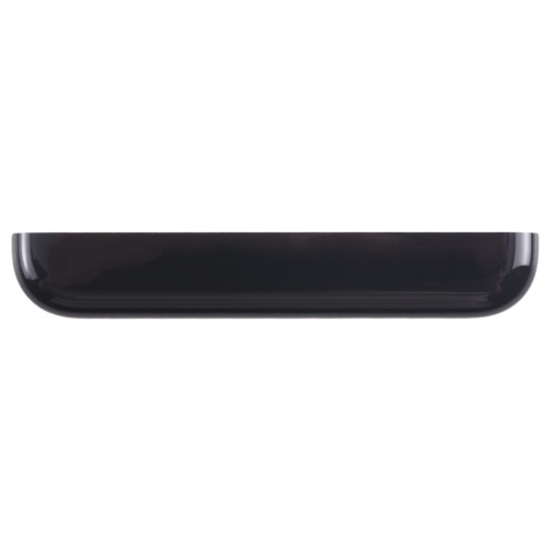 Pour Google Pixel 8 Couverture arrière supérieure avant d'origine (noire) SH098B240-04