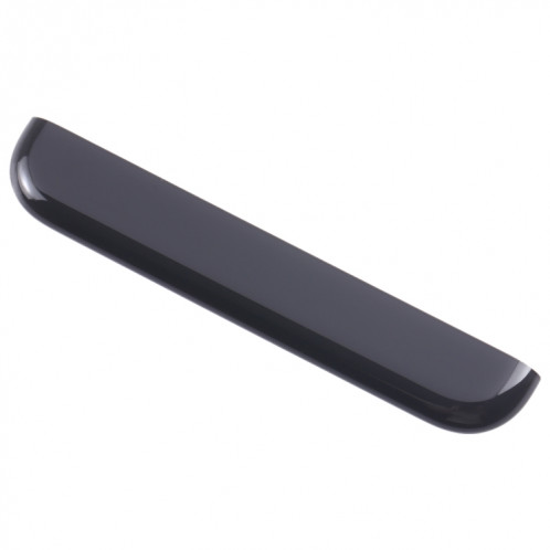 Pour Google Pixel 8 Couverture arrière supérieure avant d'origine (noire) SH098B240-04