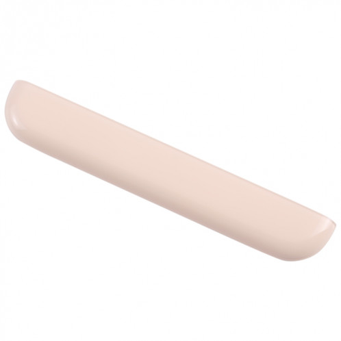 Pour Google Pixel 8 Couverture arrière supérieure avant d'origine (rose) SH098F87-04