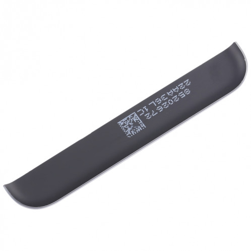 Pour Google Pixel 8 Couverture arrière supérieure avant d'origine (vert) SH098G951-04