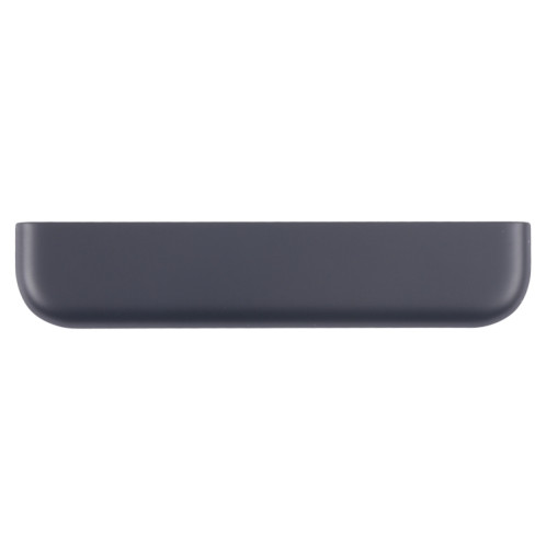 Pour Google Pixel 8 Pro Original Avant Supérieur Arrière Couverture (Noir) SH099B529-04
