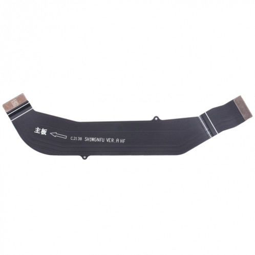 Connecteur de carte mère Original, câble flexible, pour Huawei MatePad Pro 12.6 2021 WGR-W19/WGR-W09 SH71031122-04