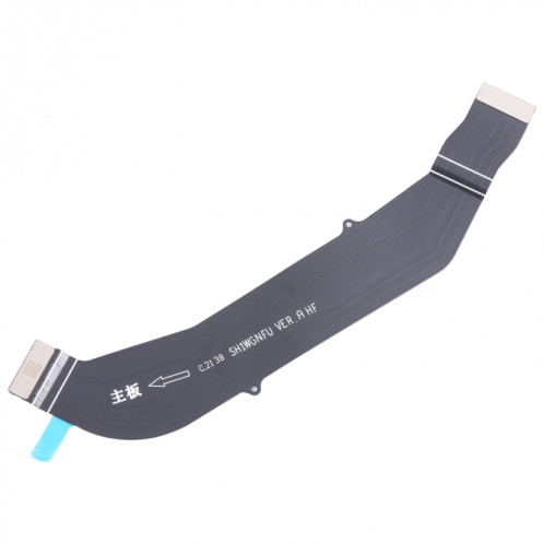 Connecteur de carte mère Original, câble flexible, pour Huawei MatePad Pro 12.6 2021 WGR-W19/WGR-W09 SH71031122-04