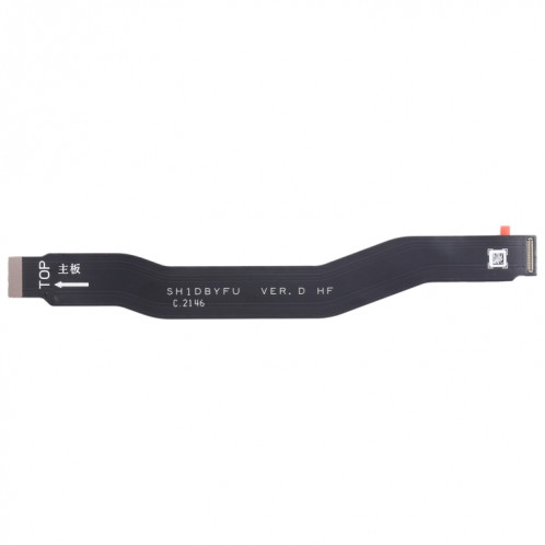 Connecteur de carte mère Original, câble flexible, pour Huawei MatePad 11 2021 DBY-W09 SH7104179-04