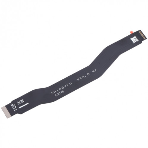 Connecteur de carte mère Original, câble flexible, pour Huawei MatePad 11 2021 DBY-W09 SH7104179-04