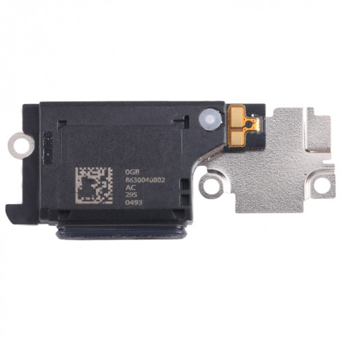 Pour Google Pixel 7 haut-parleur d'origine sonnerie sonnerie SH71081907-04