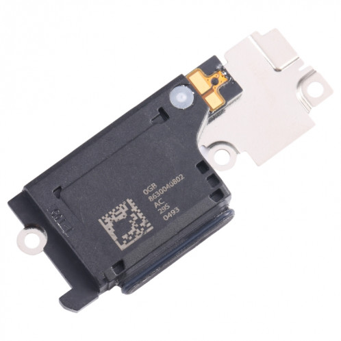 Pour Google Pixel 7 haut-parleur d'origine sonnerie sonnerie SH71081907-04