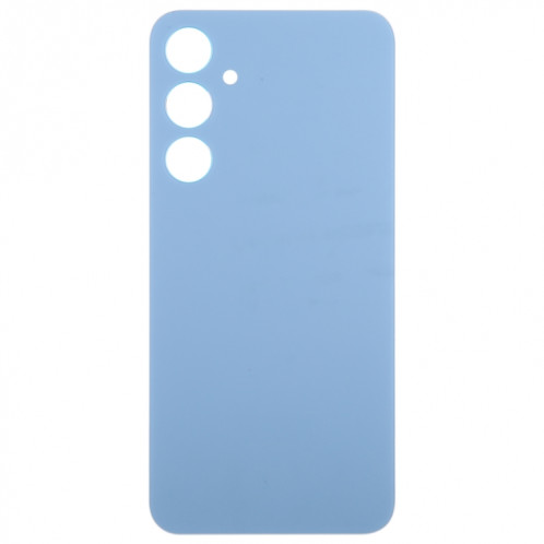 Pour Samsung Galaxy S23 FE SM-S711B Couvercle arrière de la batterie (bleu) SH15LL914-07