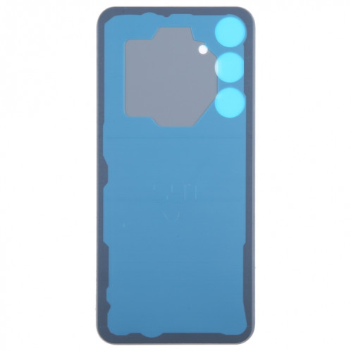 Pour Samsung Galaxy S23 FE SM-S711B Couvercle arrière de la batterie (bleu) SH15LL914-07