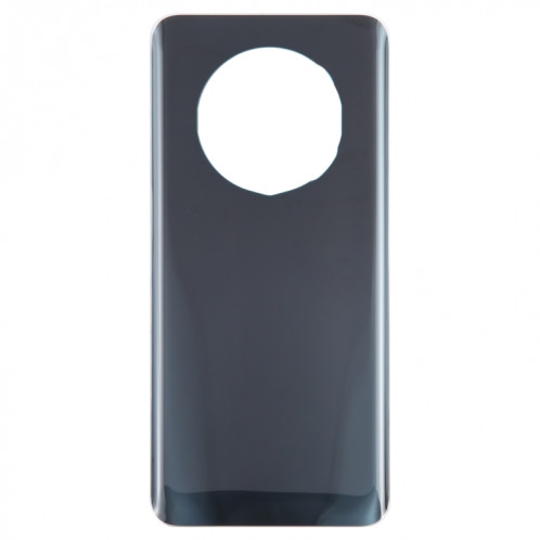 Pour Huawei Mate 50 Pro Couvercle arrière de la batterie (Noir) SH16BL221-07