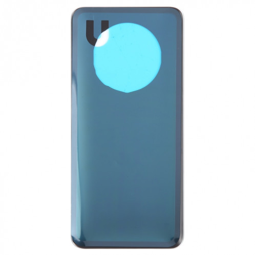Pour Huawei Mate 50 Pro Couvercle arrière de la batterie (Noir) SH16BL221-07