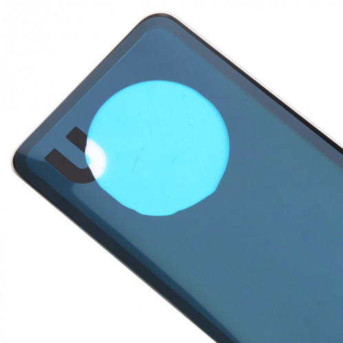 Pour Huawei Mate 50 Pro Couvercle arrière de la batterie (Noir) SH16BL221-07