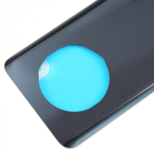 Pour Huawei Mate 50 Pro Couvercle arrière de la batterie (Noir) SH16BL221-07