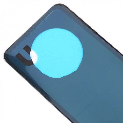 Pour Huawei Mate 50 Pro Couvercle arrière de la batterie (Violet) SH16PL1644-07