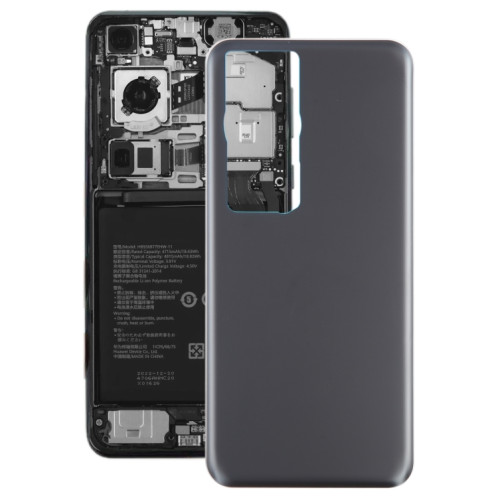 Pour Huawei P60 Couvercle arrière de la batterie SH18BL1758-07