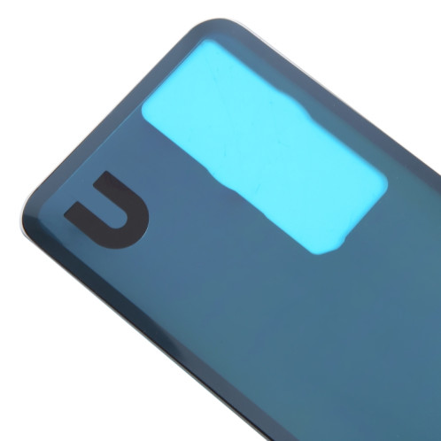Pour le couvercle arrière de la batterie Huawei P60 (vert) SH18GL1857-07
