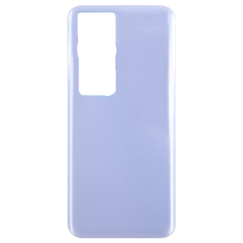 Pour le couvercle arrière de la batterie Huawei P60 (violet) SH18PL1102-07