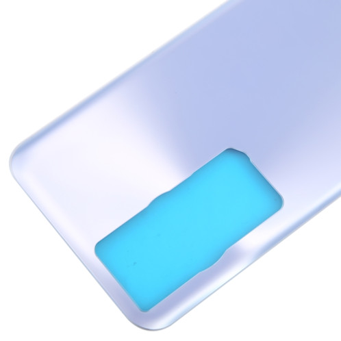 Pour le couvercle arrière de la batterie Huawei P60 (violet) SH18PL1102-07
