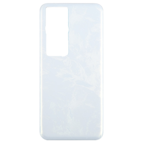 Pour Huawei P60 Couvercle arrière de la batterie SH18WL1072-07