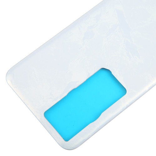 Pour Huawei P60 Couvercle arrière de la batterie SH18WL1072-07