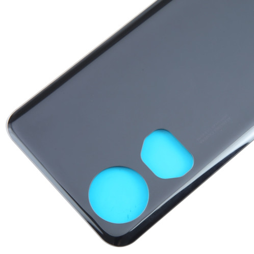 Pour le couvercle arrière de la batterie Honor 90 (noir) SH20BL1380-07