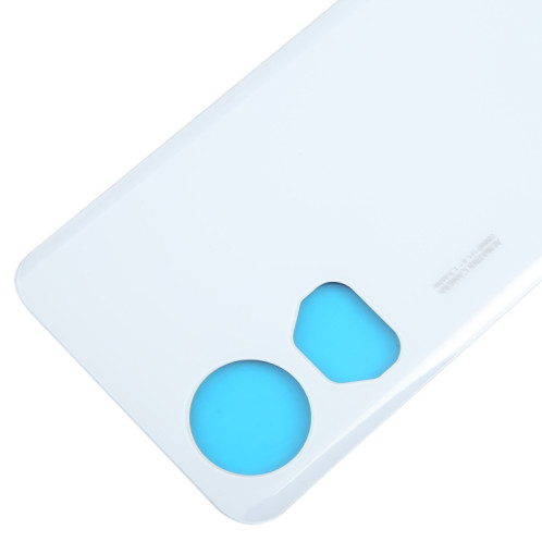 Pour le couvercle arrière de la batterie Honor 90 (blanc) SH20WL370-07