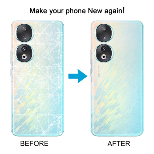 Pour le couvercle arrière de la batterie Honor 90 SH20GL35-07