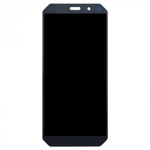 Ecran LCD d'origine pour AGM A9 JBL avec Digitizer Full Assembly (Noir) SH71221379-07