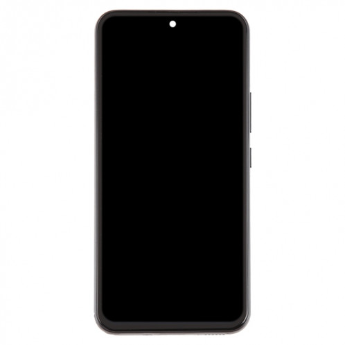 Pour Samsung Galaxy A54 5G SM-A546 OLED LCD écran numériseur assemblage complet avec cadre SH713846-07