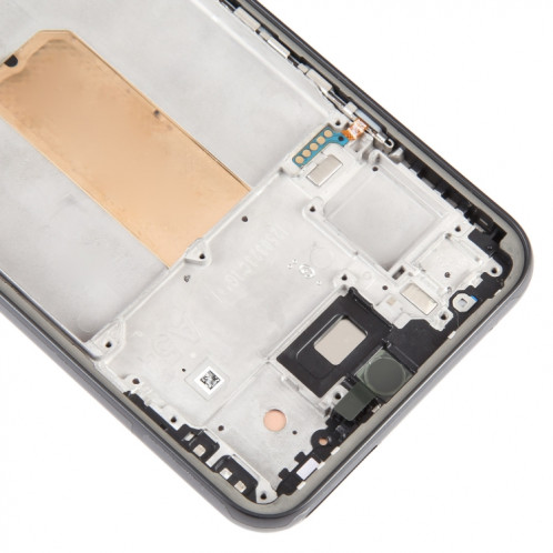Pour Samsung Galaxy A54 5G SM-A546 OLED LCD écran numériseur assemblage complet avec cadre SH713846-07