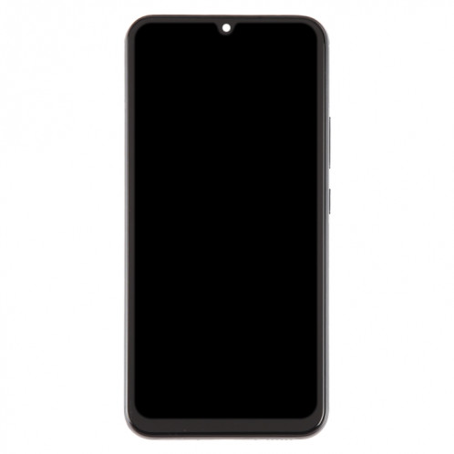 Pour Samsung Galaxy A34 5G SM-A346B OLED LCD écran numériseur assemblage complet avec cadre SH7139500-07