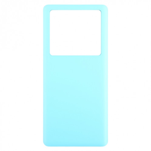 Pour vivo X80 Pro OEM couvercle arrière de la batterie en verre SH44LL1927-07
