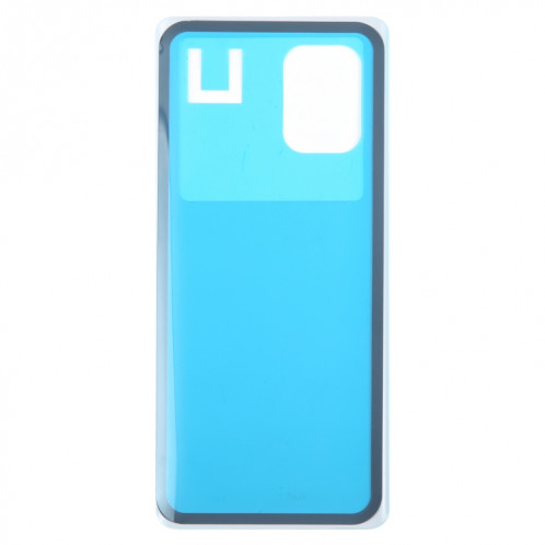 Pour vivo X80 Pro OEM couvercle arrière de la batterie en verre SH44LL1927-07