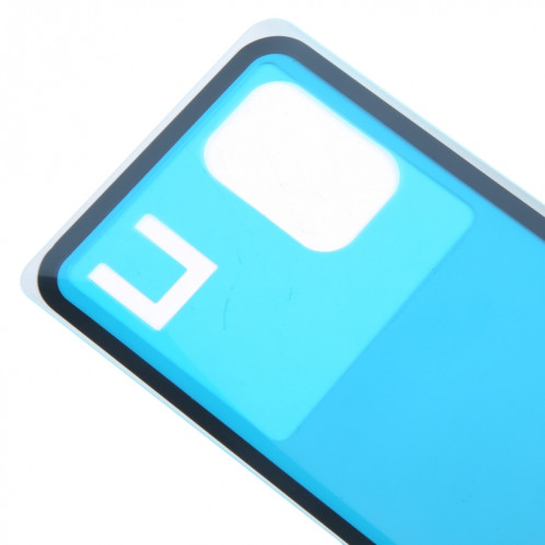 Pour vivo X80 Pro OEM couvercle arrière de la batterie en verre SH44LL1927-07
