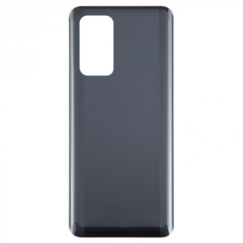 Pour Xiaomi Poco F5 Pro OEM Matériau en verre Couvercle arrière de la batterie (Noir) SH48BL1179-07
