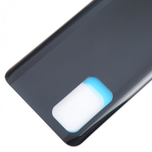 Pour Xiaomi Poco F5 Pro OEM Matériau en verre Couvercle arrière de la batterie (Noir) SH48BL1179-07