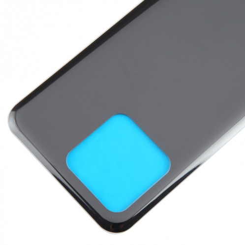 Pour Xiaomi 13 OEM Matériau en verre Couvercle arrière de la batterie (Noir) SH49BL1926-07