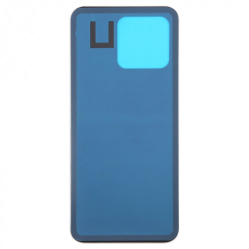 Pour Xiaomi 13 OEM Matériau en verre Couvercle arrière de la batterie (Vert) SH49GL1770-07