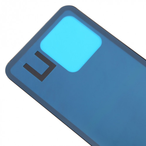 Pour Xiaomi 13 OEM Matériau en verre Couvercle arrière de la batterie (Vert) SH49GL1770-07